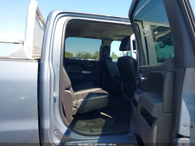 1GC4K0E83GF164862 Chevrolet lml - pti, duramax