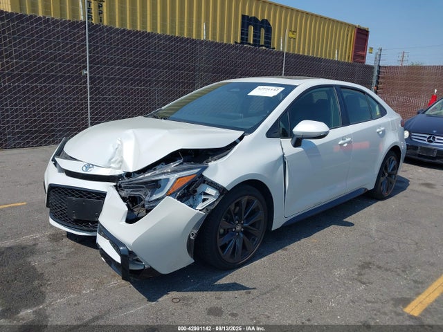 JTDT4MCE5R3520707 Toyota m20a-fks
