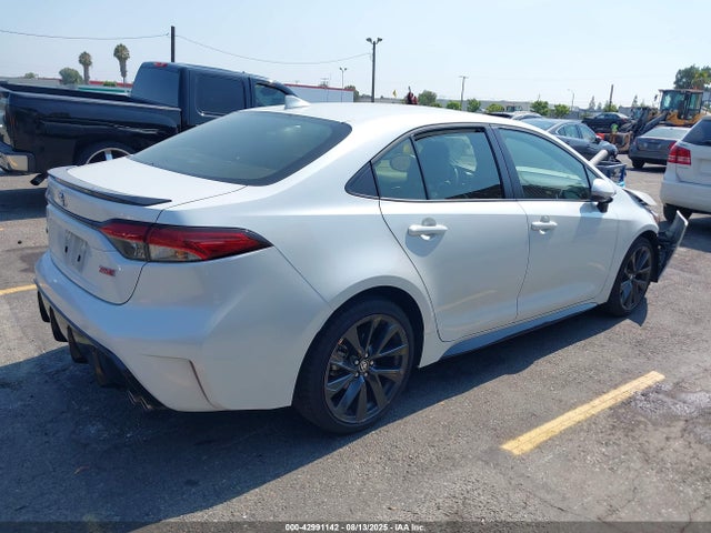 JTDT4MCE5R3520707 Toyota m20a-fks