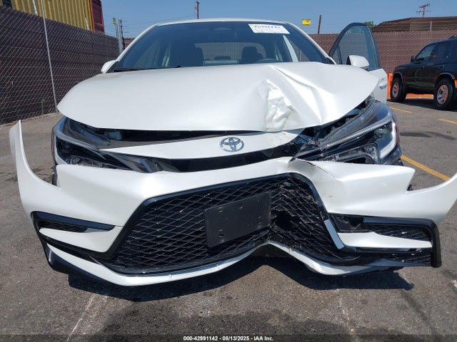 JTDT4MCE5R3520707 Toyota m20a-fks