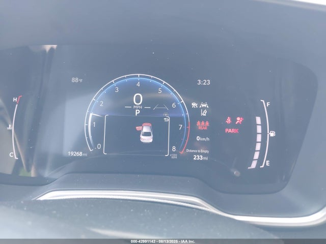 JTDT4MCE5R3520707 Toyota m20a-fks