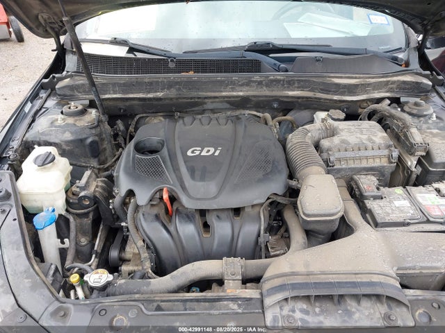 5XXGM4A78EG255748 KIA dohc gdi theta ii
