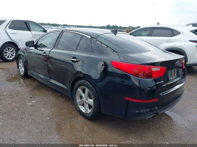 5XXGM4A78EG255748 KIA dohc gdi theta ii