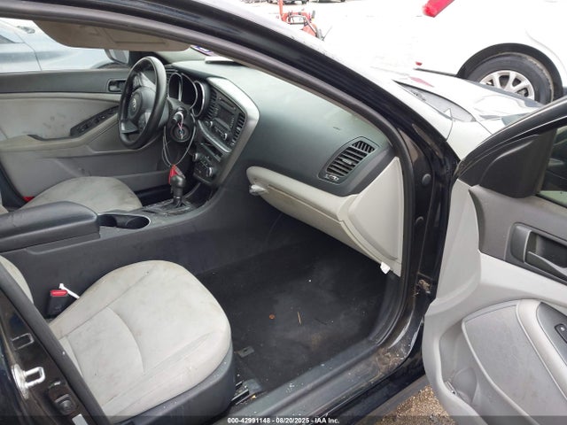 5XXGM4A78EG255748 KIA dohc gdi theta ii