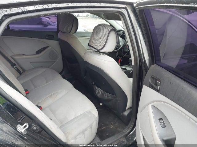 5XXGM4A78EG255748 KIA dohc gdi theta ii