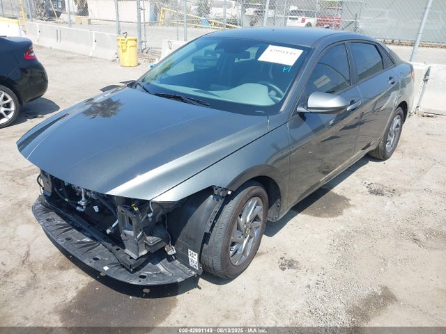 KMHLM4DG7RU841993 Hyundai mpi nu pe