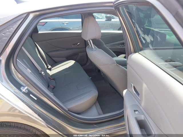 KMHLM4DG7RU841993 Hyundai mpi nu pe