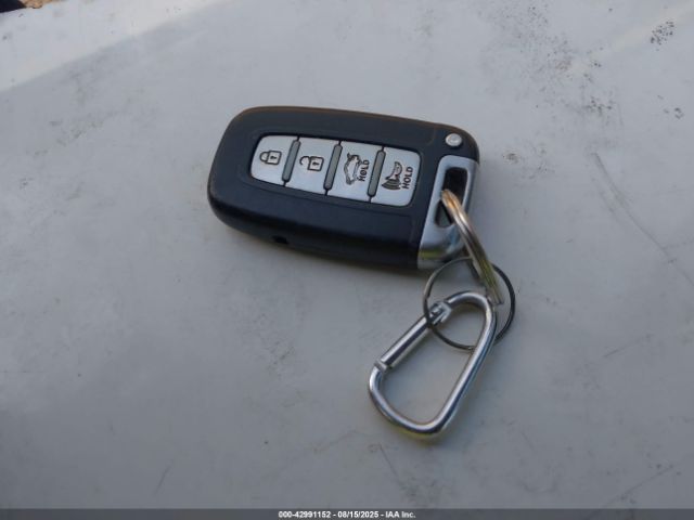 2013 HYUNDAI SONATA 5NPEC4AC5DH526050 Photo 10