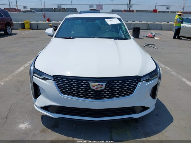 1G6DA5RK9S0111670 Cadillac lsy