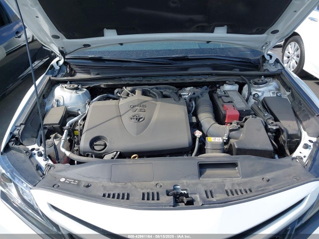 4T1KZ1AK3RU093456 Toyota 2gr-fks