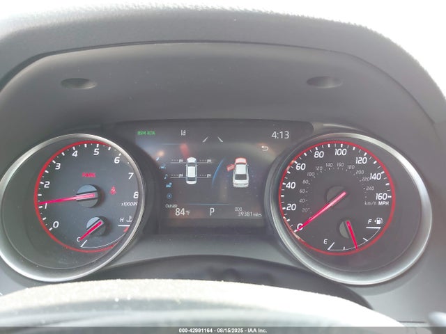 4T1KZ1AK3RU093456 Toyota 2gr-fks
