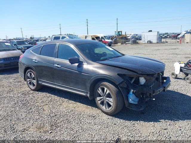 Honda j35y1 2015 5J6TF2H57FL002367 Image 1