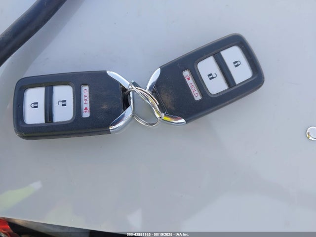 Honda j35y1 2015 5J6TF2H57FL002367 Image 11