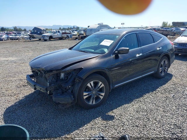 Honda j35y1 2015 5J6TF2H57FL002367 Image 2