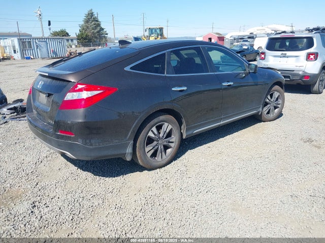 Honda j35y1 2015 5J6TF2H57FL002367 Image 4