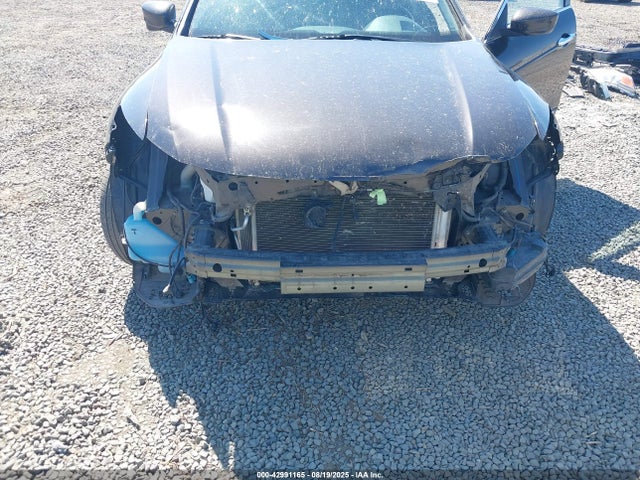 Honda j35y1 2015 5J6TF2H57FL002367 Image 6