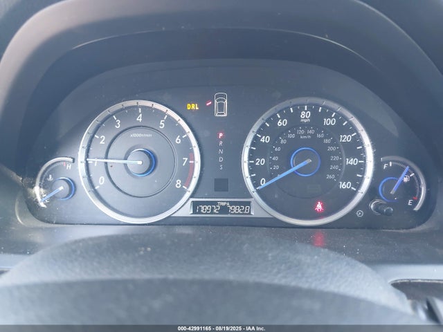 Honda j35y1 2015 5J6TF2H57FL002367 Image 7