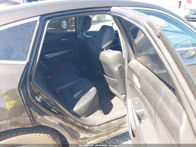 Honda j35y1 2015 5J6TF2H57FL002367 Image 8