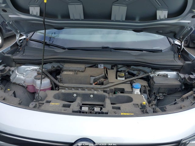 Volkswagen ID.4 2021 WVGKMPE2XMP025951 Image 10
