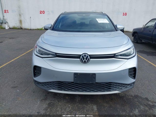 Volkswagen ID.4 2021 WVGKMPE2XMP025951 Image 12