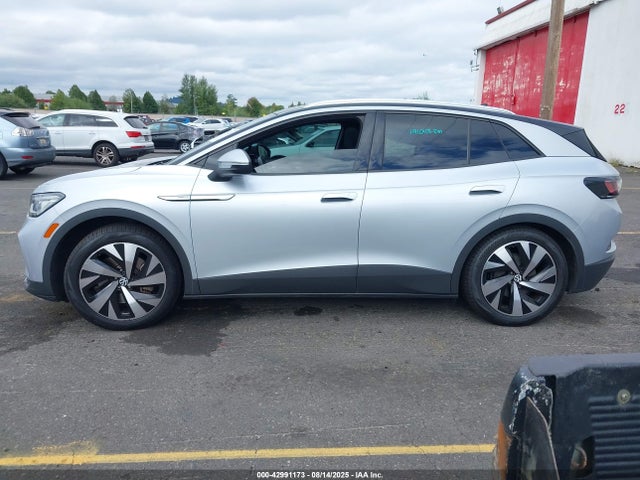 Volkswagen ID.4 2021 WVGKMPE2XMP025951 Image 14