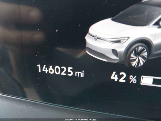 Volkswagen ID.4 2021 WVGKMPE2XMP025951 Image 15