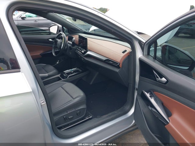 Volkswagen ID.4 2021 WVGKMPE2XMP025951 Image 5