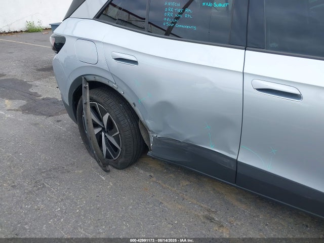 Volkswagen ID.4 2021 WVGKMPE2XMP025951 Image 6