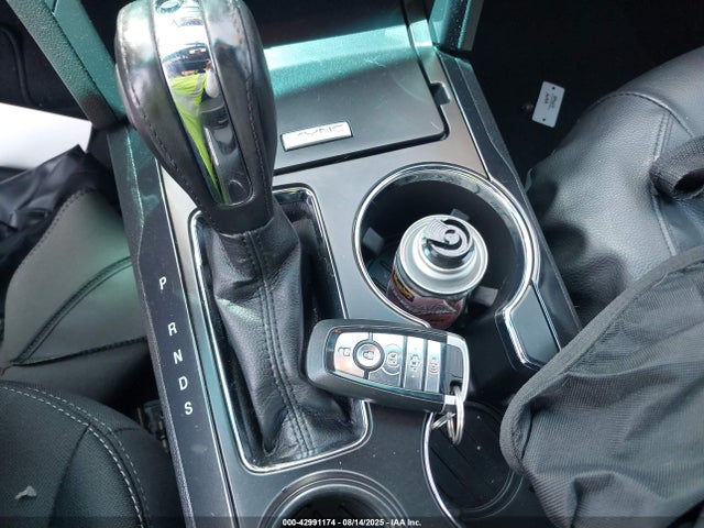 Ford 3.5l ti-vct 2018 1FM5K7D84JGC48958 Image 11