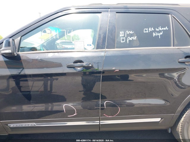 Ford 3.5l ti-vct 2018 1FM5K7D84JGC48958 Image 14