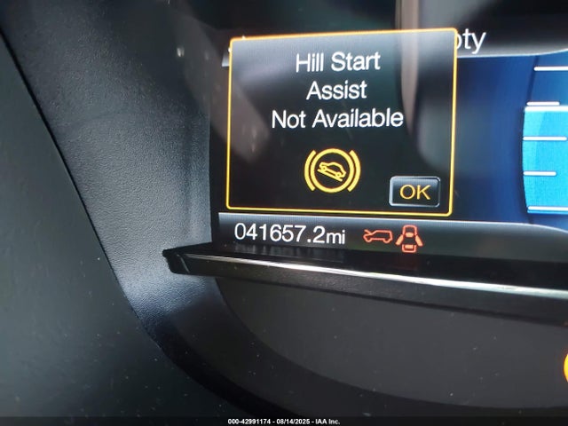 Ford 3.5l ti-vct 2018 1FM5K7D84JGC48958 Image 15