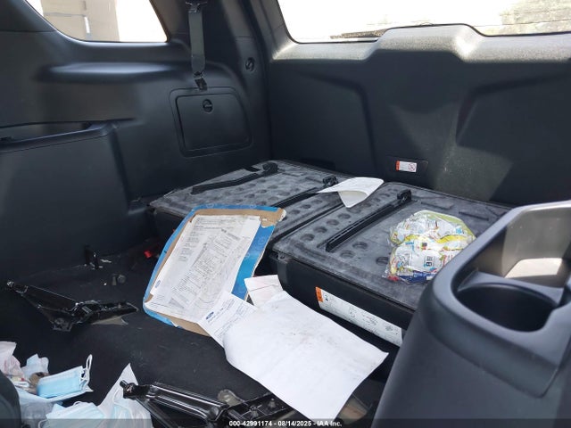 Ford 3.5l ti-vct 2018 1FM5K7D84JGC48958 Image 17