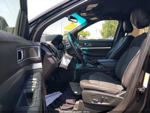 Ford 3.5l ti-vct 2018 1FM5K7D84JGC48958 Image 5