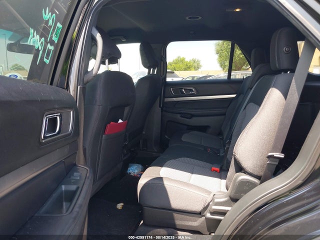 Ford 3.5l ti-vct 2018 1FM5K7D84JGC48958 Image 8