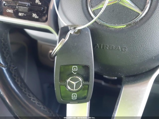 Mercedes-Benz om651 2021 W1W4DBHY1MT054427 Image 11