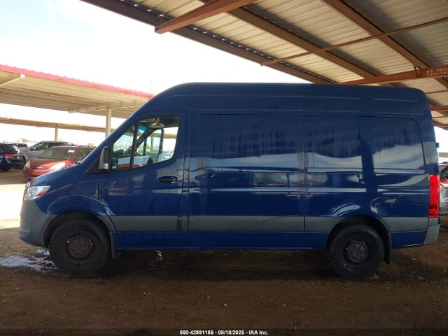 Mercedes-Benz om651 2021 W1W4DBHY1MT054427 Image 14