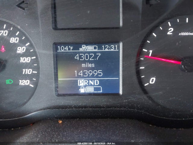 Mercedes-Benz om651 2021 W1W4DBHY1MT054427 Image 15