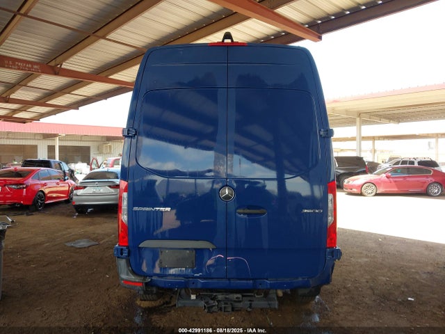 Mercedes-Benz om651 2021 W1W4DBHY1MT054427 Image 16