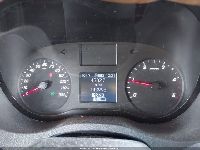 Mercedes-Benz om651 2021 W1W4DBHY1MT054427 Image 7