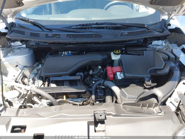 JN1BJ1AW4NW477455 Nissan ROGUE SPORT