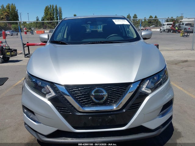 JN1BJ1AW4NW477455 Nissan ROGUE SPORT