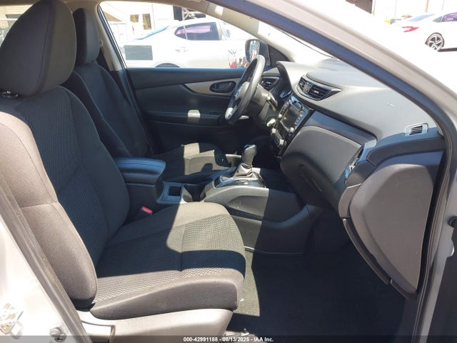 JN1BJ1AW4NW477455 Nissan ROGUE SPORT