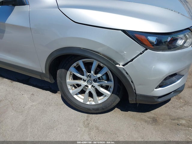 JN1BJ1AW4NW477455 Nissan ROGUE SPORT