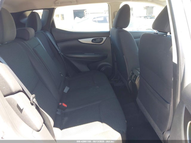 JN1BJ1AW4NW477455 Nissan ROGUE SPORT