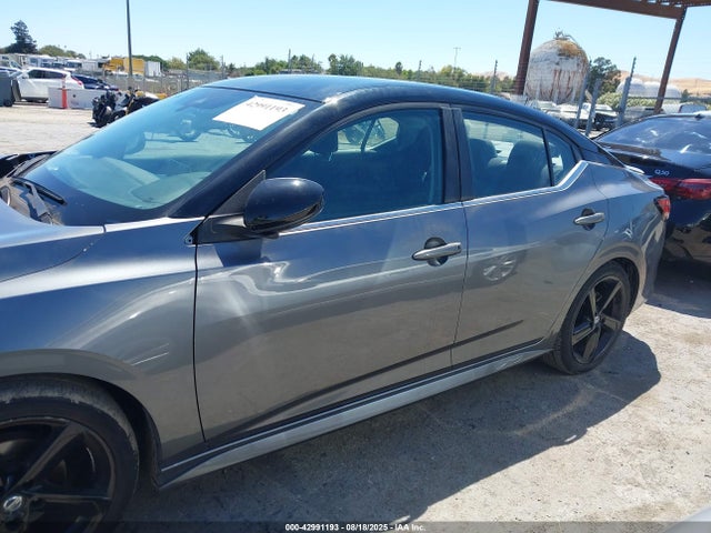 Nissan Sentra 2022 3N1AB8DV4NY286115 Image 15