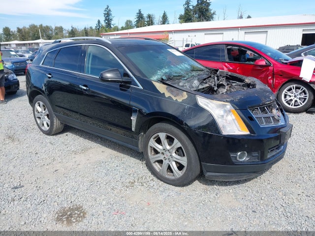 2010 CADILLAC SRX 3GYFNEEY2AS557262 Photo 0