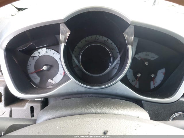 2010 CADILLAC SRX 3GYFNEEY2AS557262 Photo 6