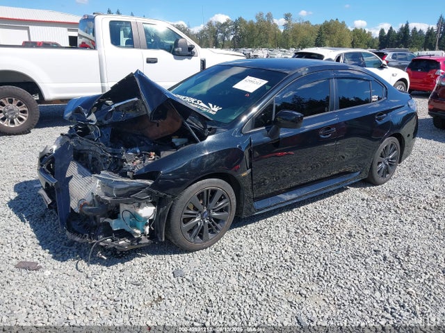 Subaru dib 2017 JF1VA1B65H9810716 Image 2