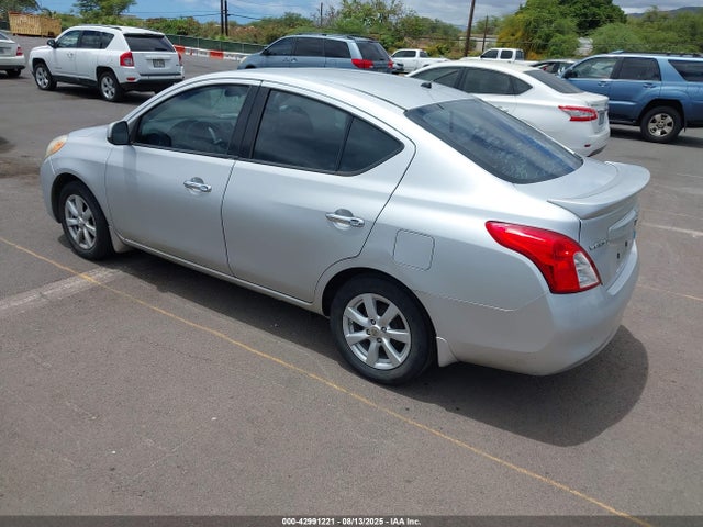 3N1CN7AP5EL837956 Nissan 2014
