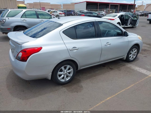 3N1CN7AP5EL837956 Nissan 2014